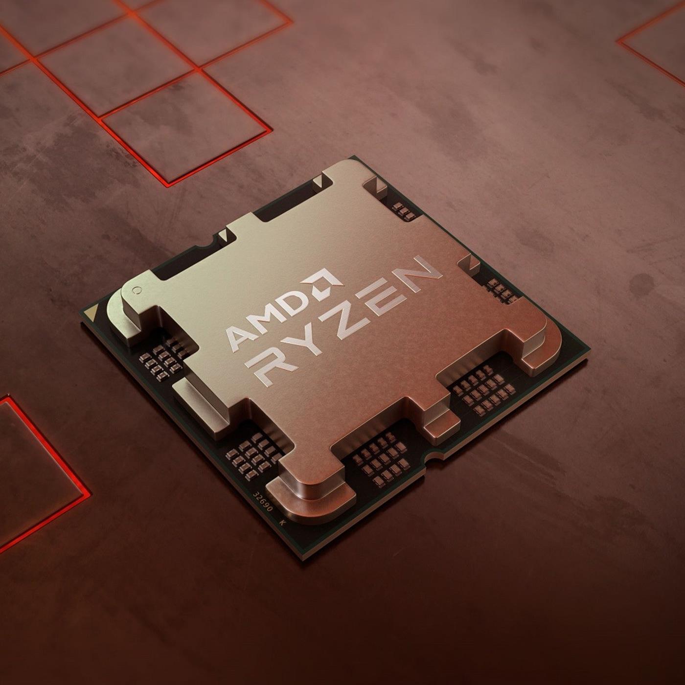 AMD RYZEN 7 7700X AM5PIN 105W FANSIZ (BOX)